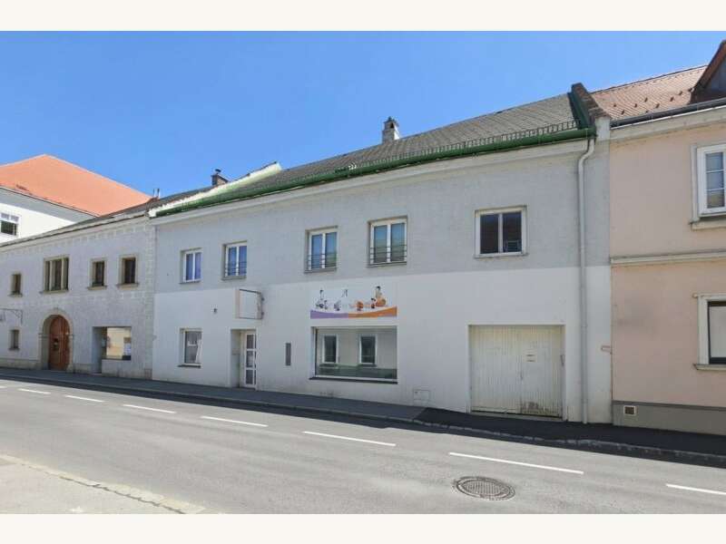 Renditeobjekt in Bruck an der Leitha