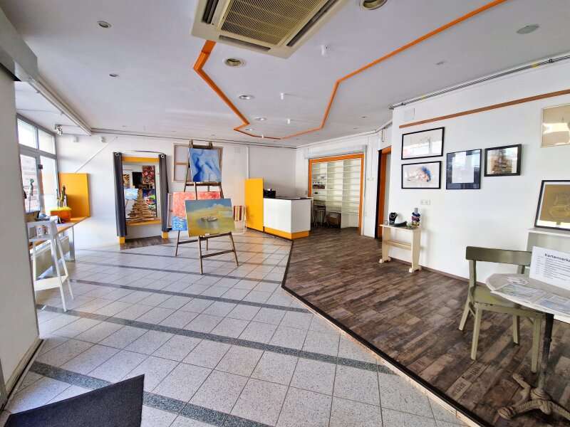 Einzelhandel in Bruck an der Leitha