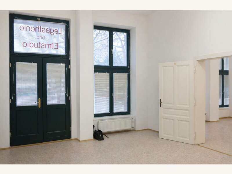 Büro/Praxis in Bruckneudorf