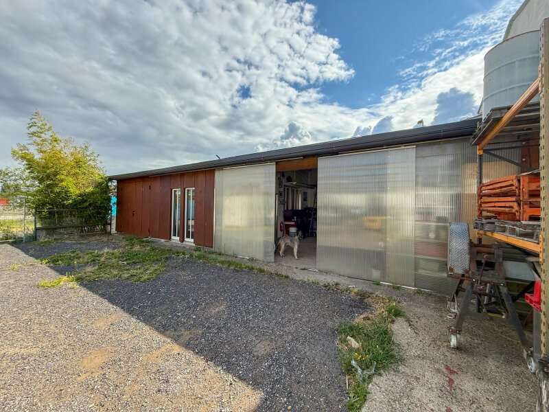 Industriebaugrund in Bruck an der Leitha