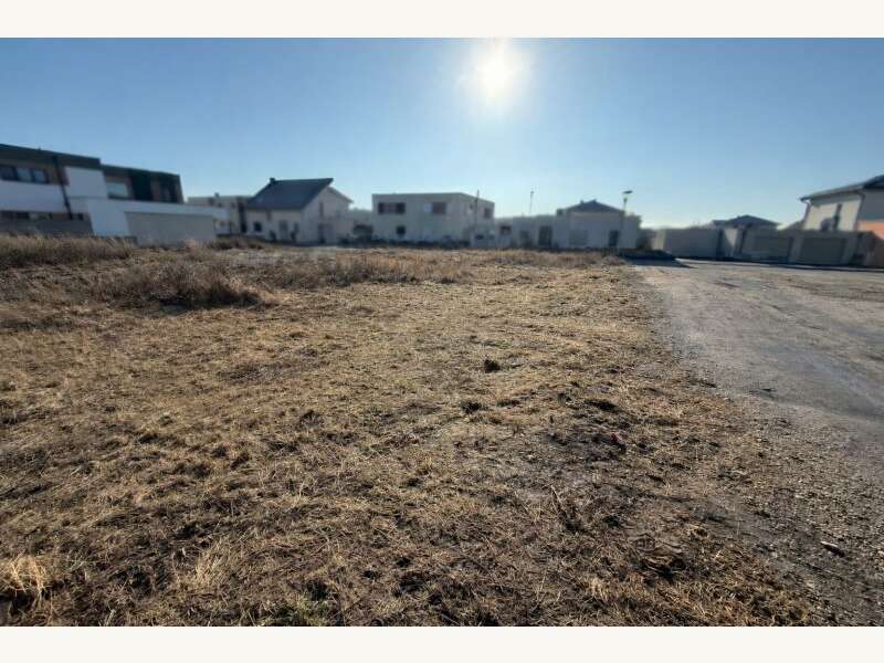 Baugrundstück in Bruck an der Leitha