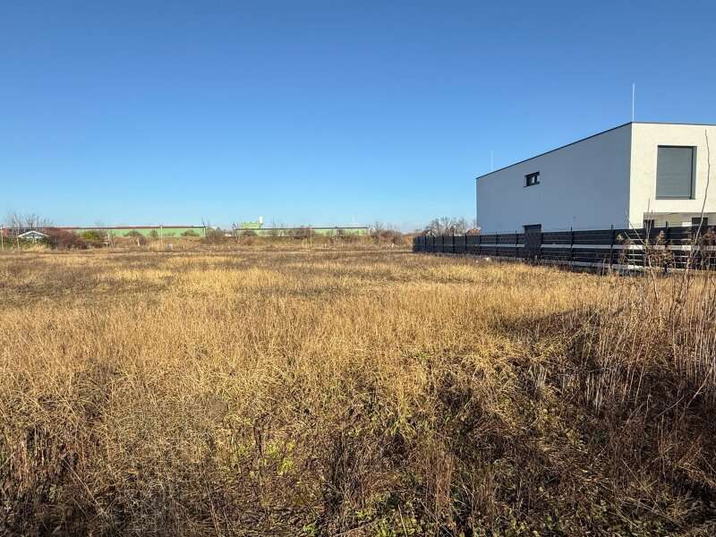 Baugrundstück in Bruck an der Leitha