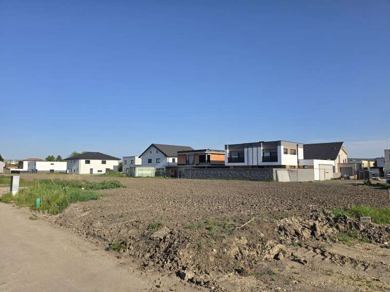 Baugrundstück in Bruck an der Leitha