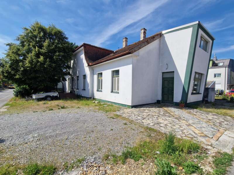 Einfamilienhaus in Bruck an der Leitha