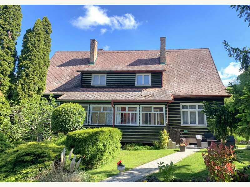 Mehrfamilienhaus in Bruckneudorf