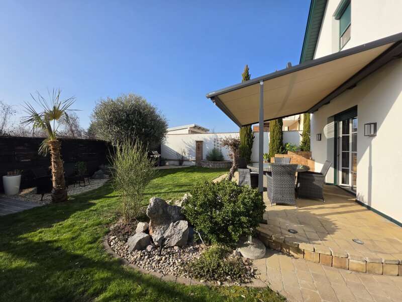 Haus in Bruck an der Leitha