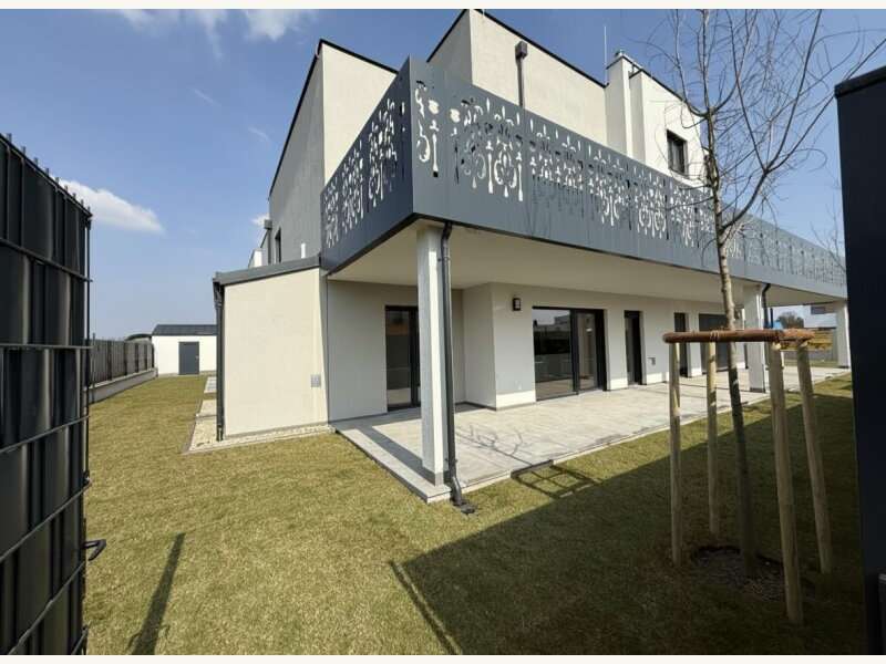 Wohnung in Bruck an der Leitha