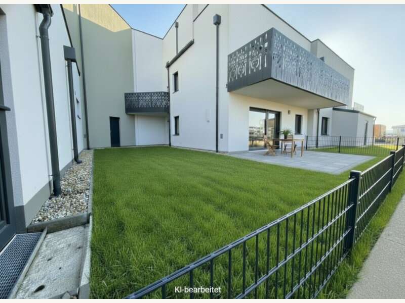 Wohnung in Bruck an der Leitha