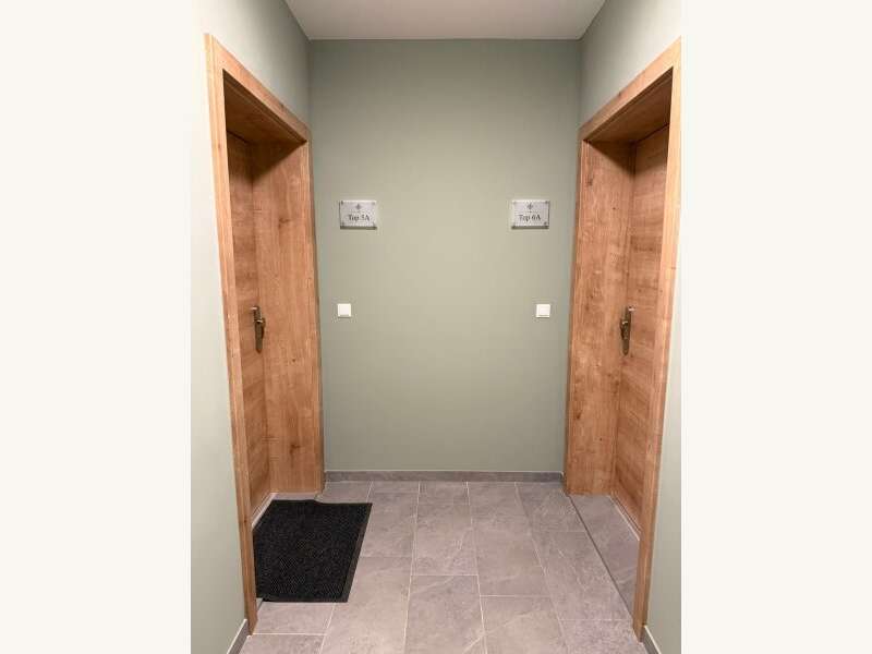 Wohnung in Bruck an der Leitha