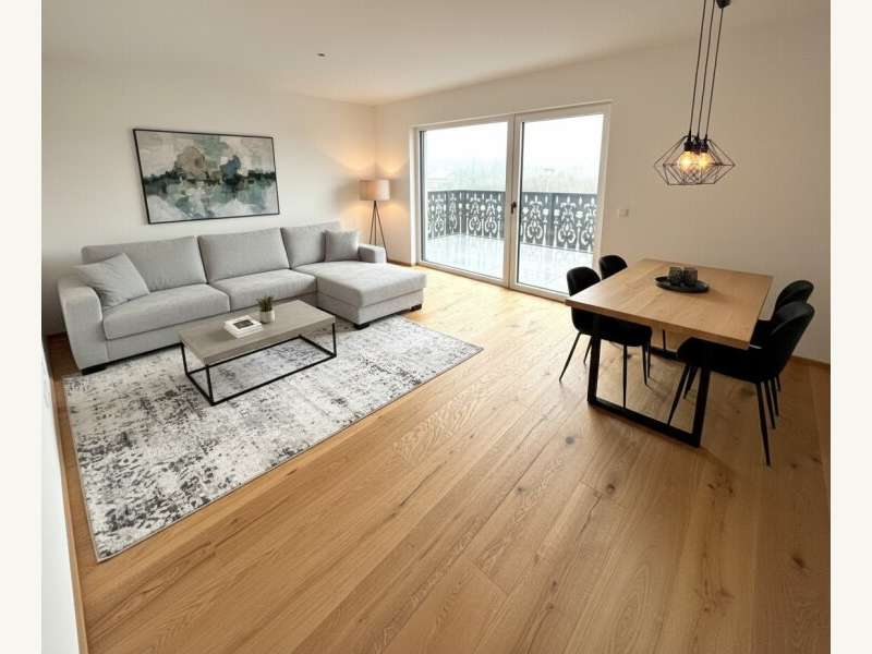 Wohnung in Bruck an der Leitha