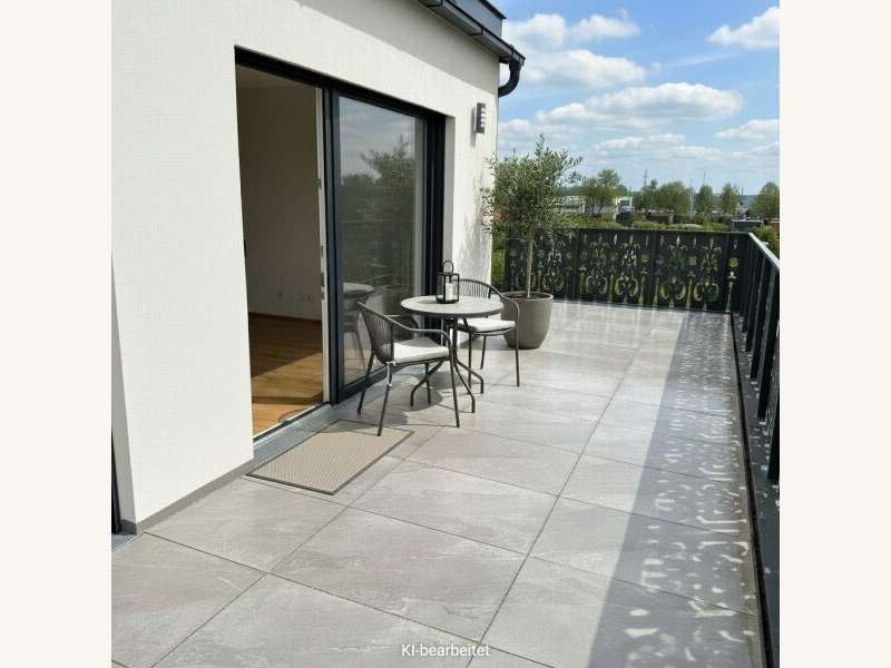 Wohnung in Bruck an der Leitha