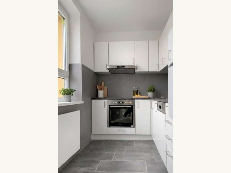 Wohnung in Hainburg an der Donau