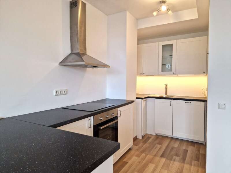 Wohnung in Hainburg an der Donau