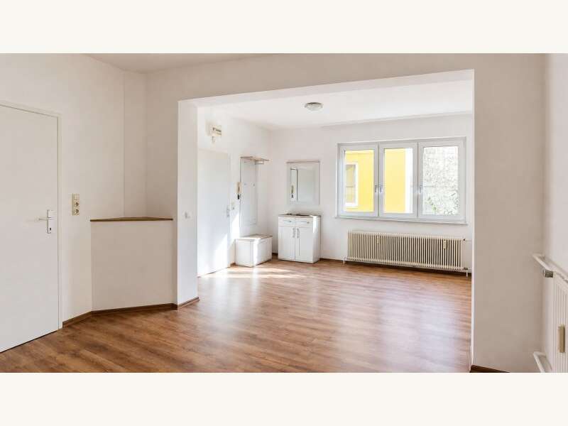 Wohnung in Neusiedl am See