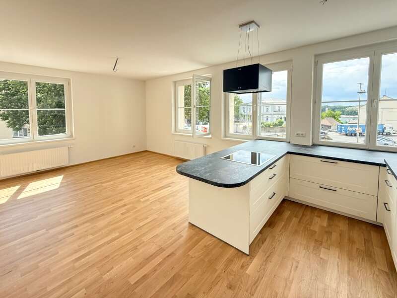 Wohnung in Hainburg an der Donau