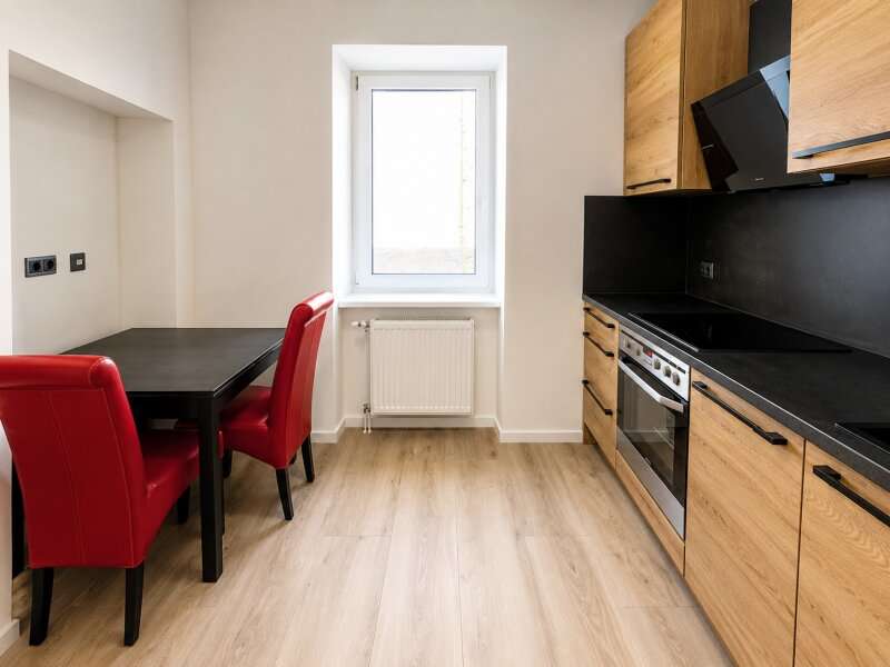 Wohnung in Bruck an der Leitha