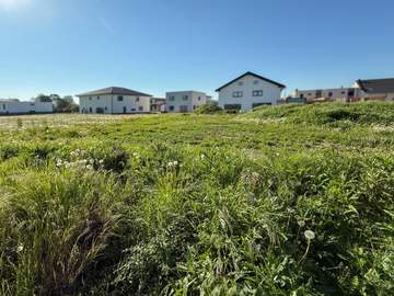 Baugrundstück in Bruck an der Leitha