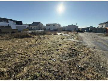 Baugrundstück in Bruck an der Leitha