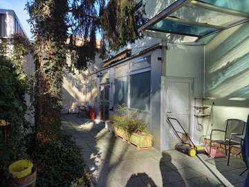 Haus in Gerhaus Bild 13