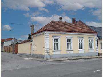 Einfamilienhaus in Himberg