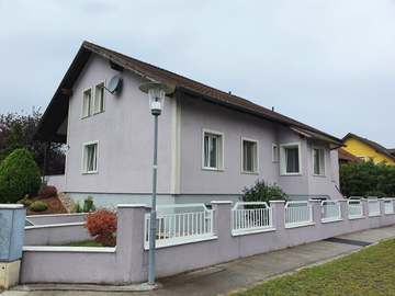 Einfamilienhaus in Loimersdorf Bild 21