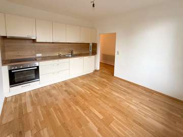 Wohnung in Neusiedl am See