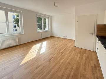 Wohnung in Hainburg an der Donau