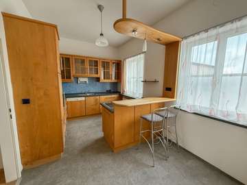 Wohnung in Sommerein