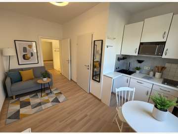 Wohnung in Neusiedl am See