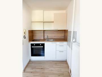 Wohnung in Neusiedl am See