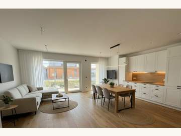 Wohnung in Bruck an der Leitha