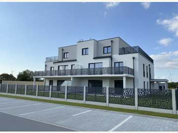 Wohnung in Bruck an der Leitha