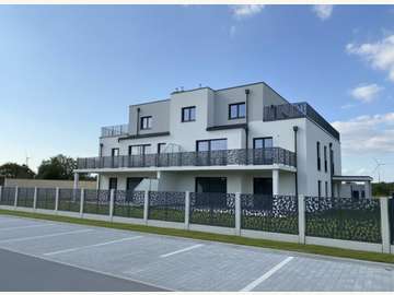 Wohnung in Bruck an der Leitha