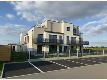 Wohnung in Bruck an der Leitha