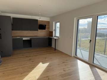 Wohnung in Bruck an der Leitha