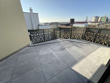 Wohnung in Bruck an der Leitha