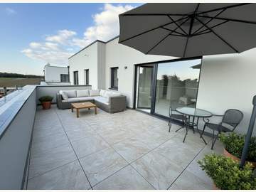 Wohnung in Bruck an der Leitha