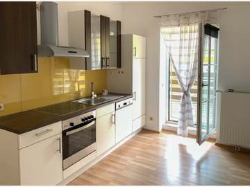 Wohnung in Bruckneudorf