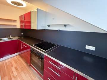 Wohnung in Bruckneudorf