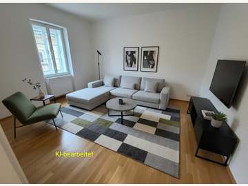 Wohnung in Bruck an der Leitha