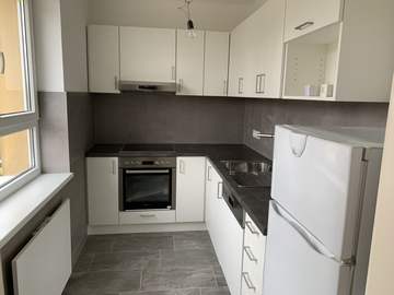 Wohnung in Hainburg an der Donau