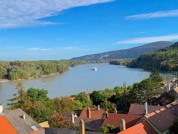 Wohnung in Hainburg an der Donau