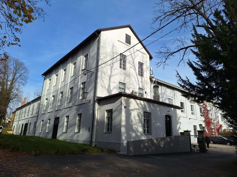 Büro/Praxis in Pottschach