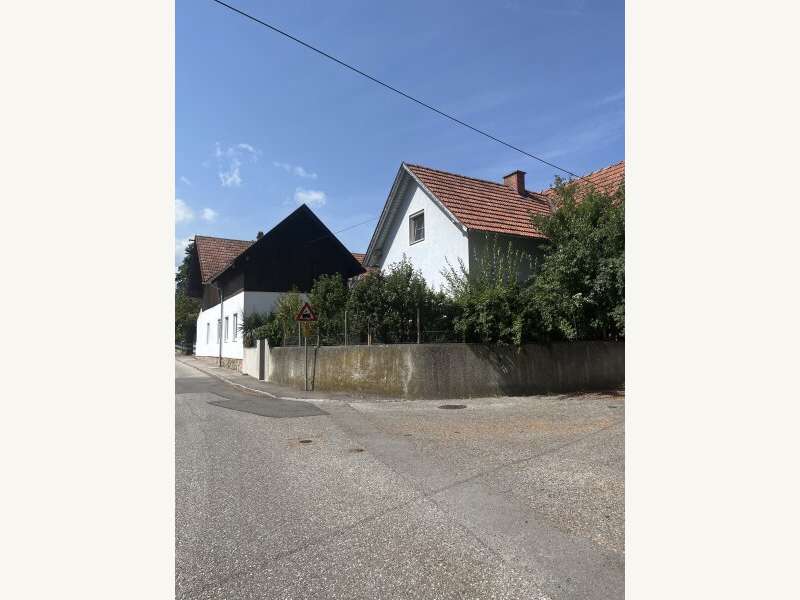 Mehrfamilienhaus in Gleißenfeld