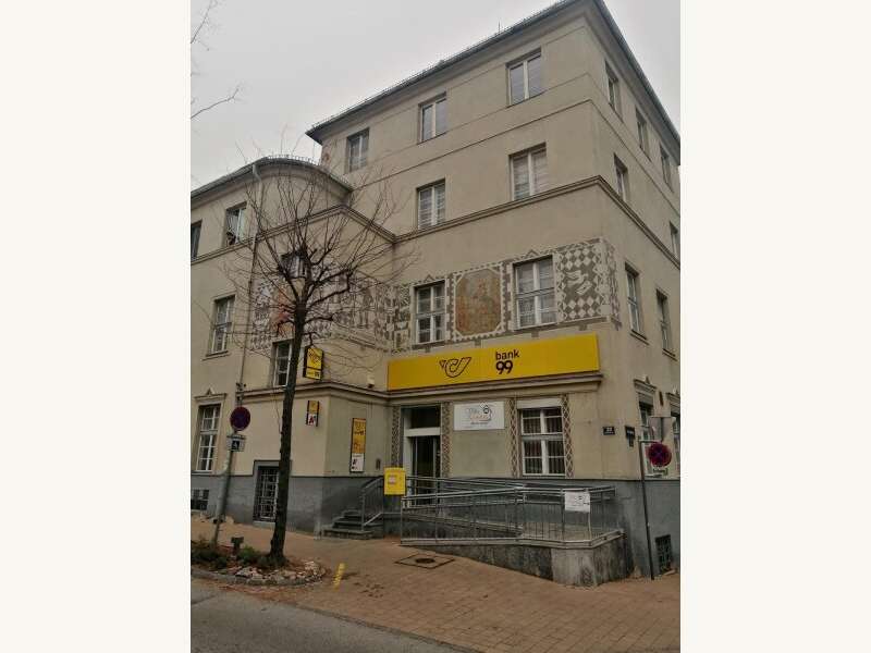 Wohnung in Gloggnitz