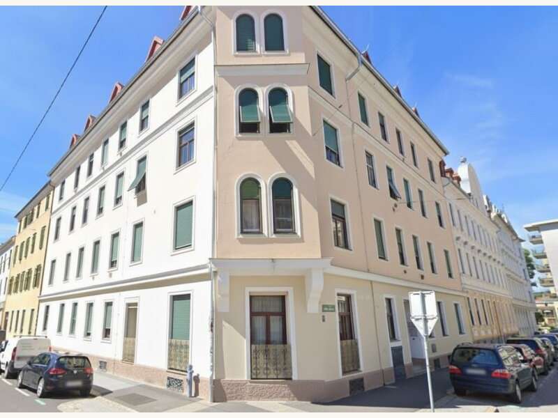 Wohnung in Graz
