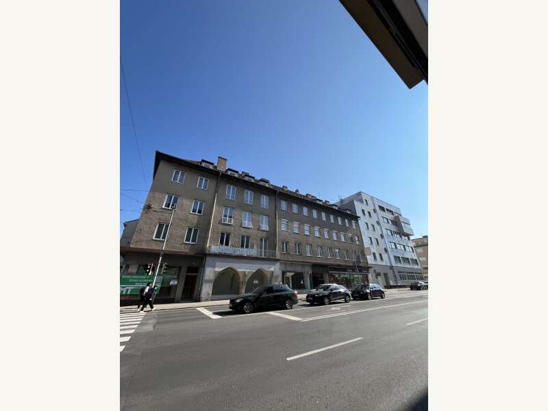 Wohnung in Wiener Neustadt