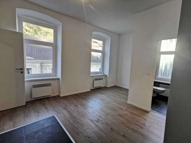 Wohnung in Schottwien