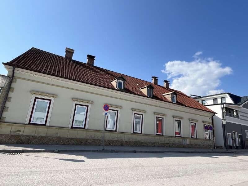 Wohnung in Ternitz