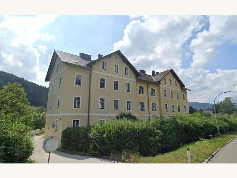 Wohnung in Heufeld